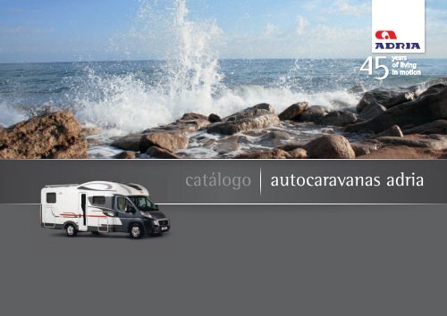 Foto van ADRIA MOBIL SPORT S 577SC
