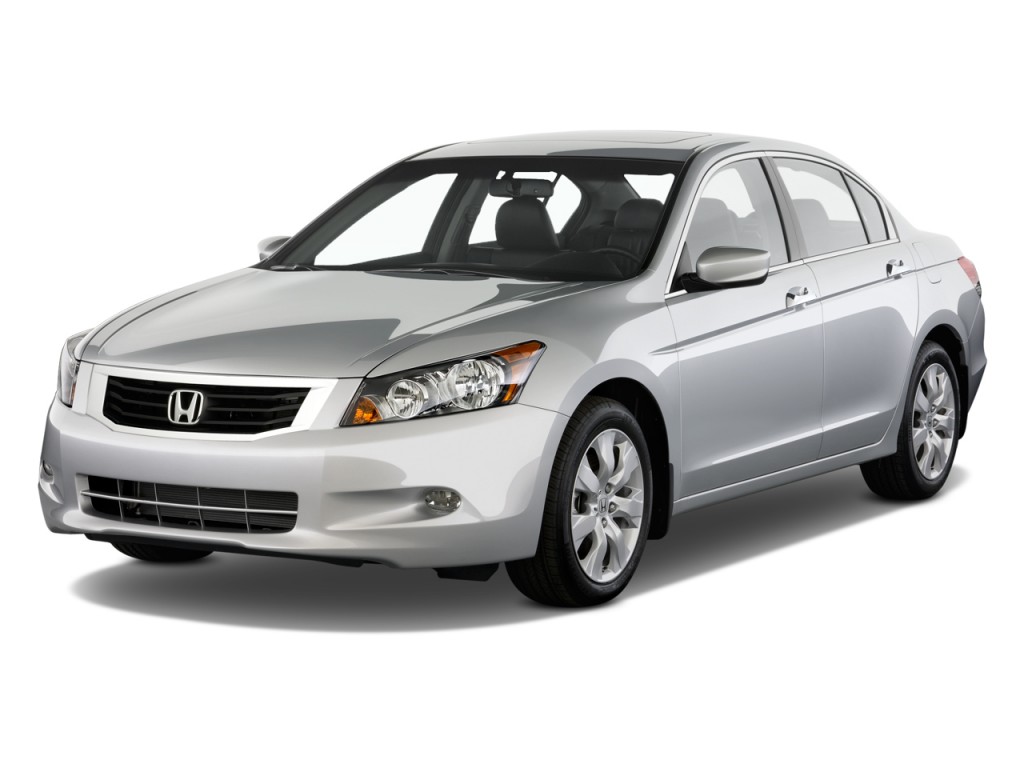 Foto van Honda Accord