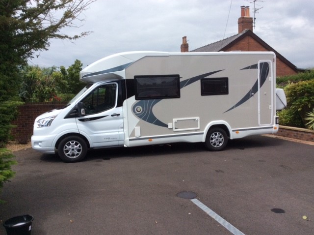 Foto van CHAUSSON 640