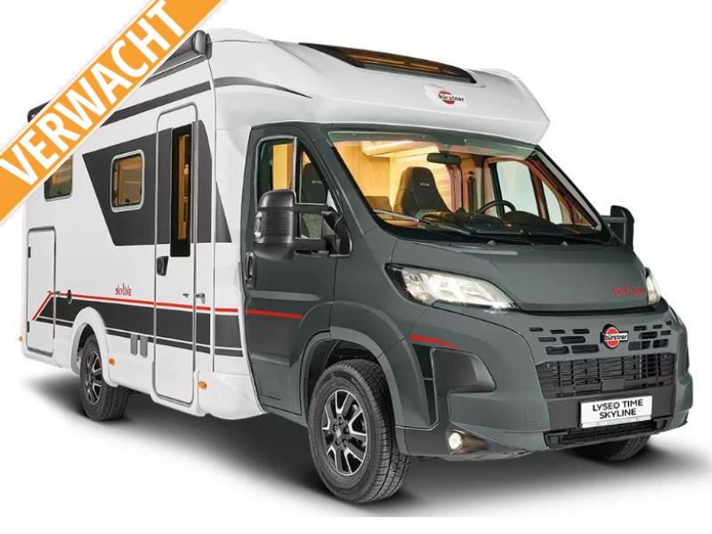 Foto van BUERSTNER BT7284