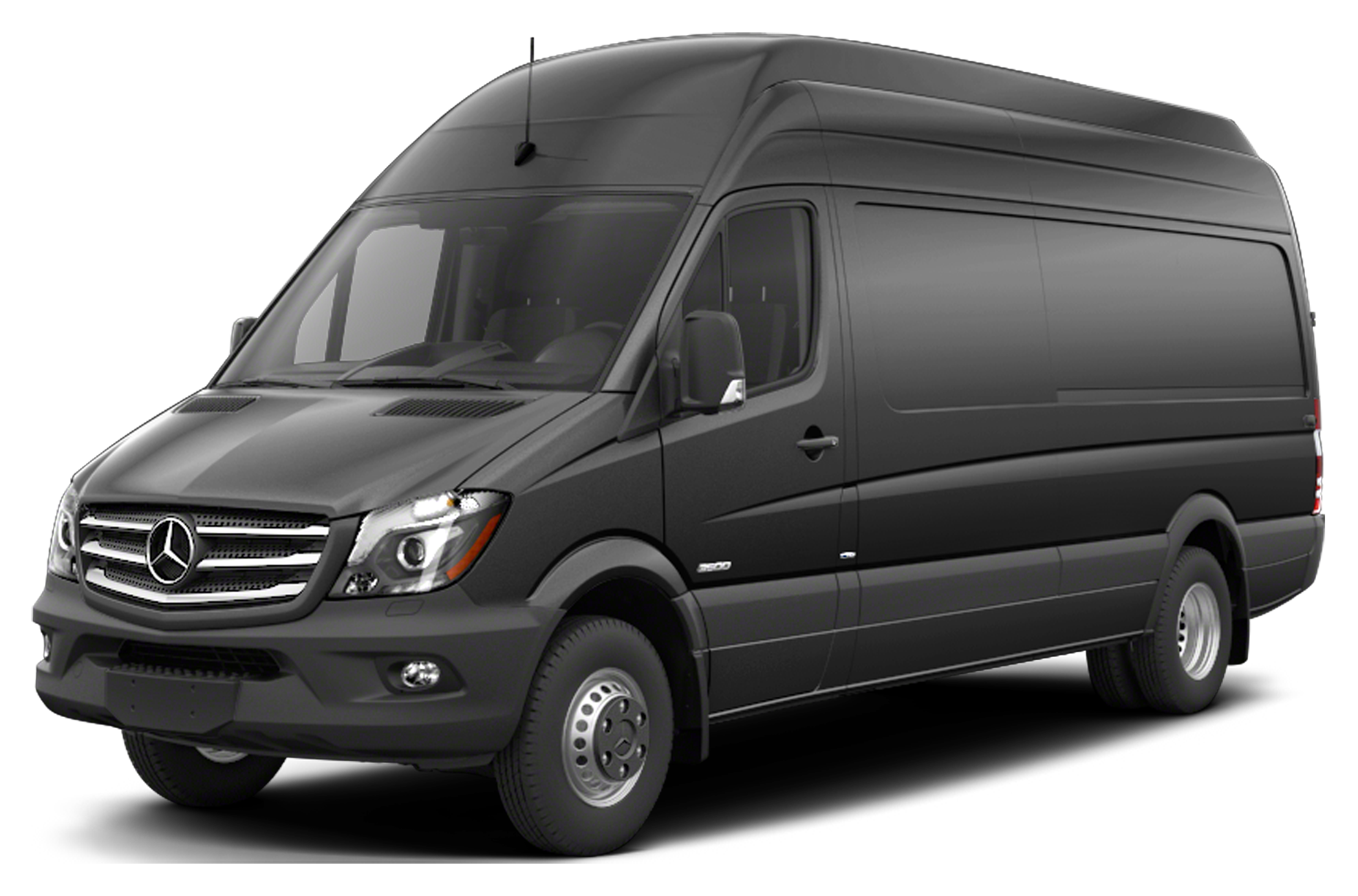 Foto van MERCEDES SPRINTER