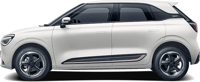 Dongfeng Box  2024 - voorkant
