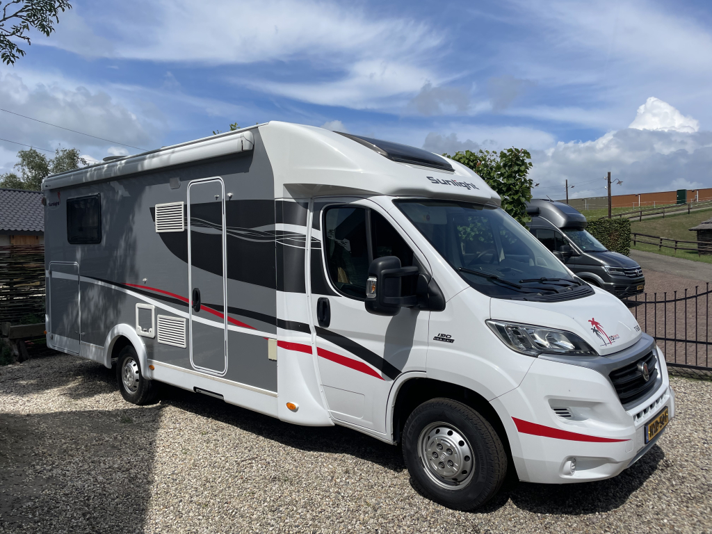 Foto van CAPRON T 69