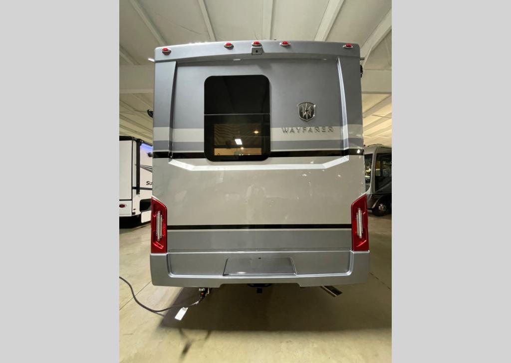 Foto van CONCORDE CENTURION 860 LI