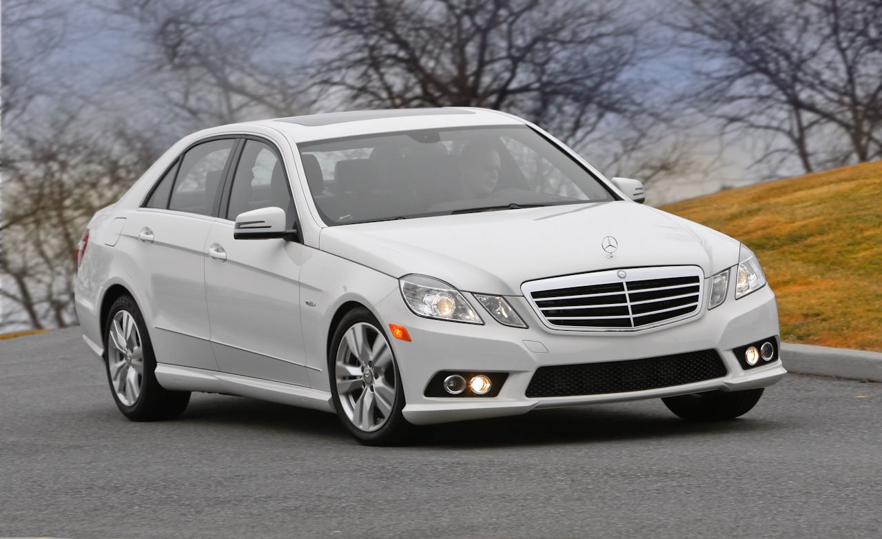 Foto van MERCEDES-BENZ A 210 EVOLUTION
