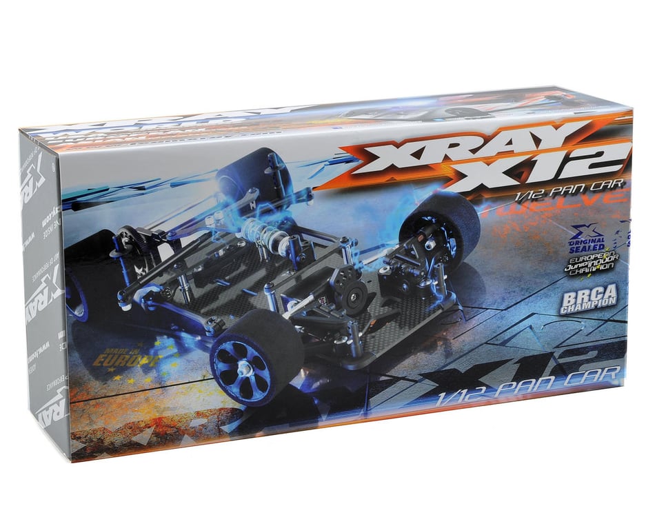 Foto van HOBBY 70 HQ