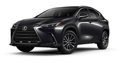 Foto van LEXUS LEXUS NX350H