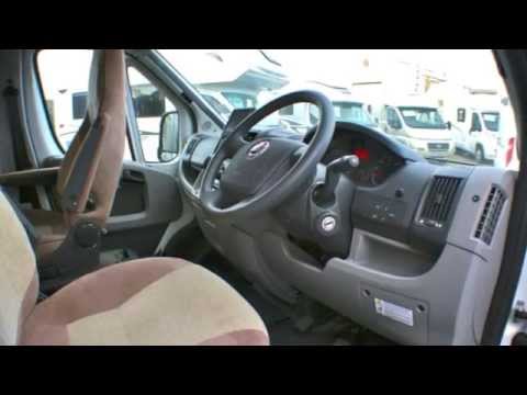 Foto van ADRIA MOBIL CORAL S 670SLT