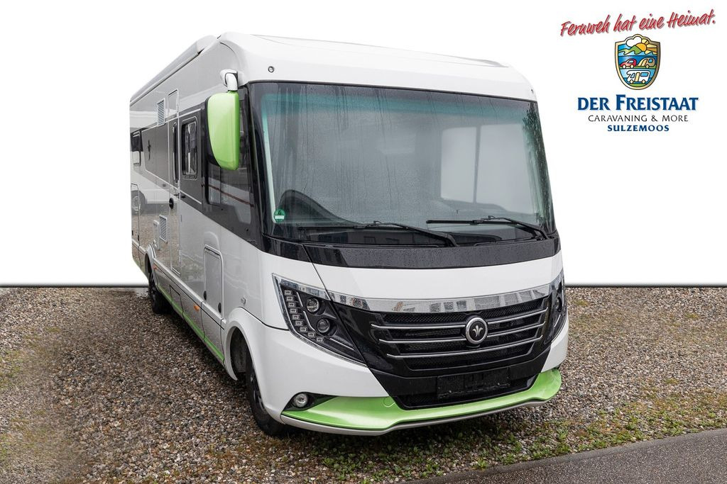 Foto van FIAT/NIESMANN+BISCHOFF ARTO 77E