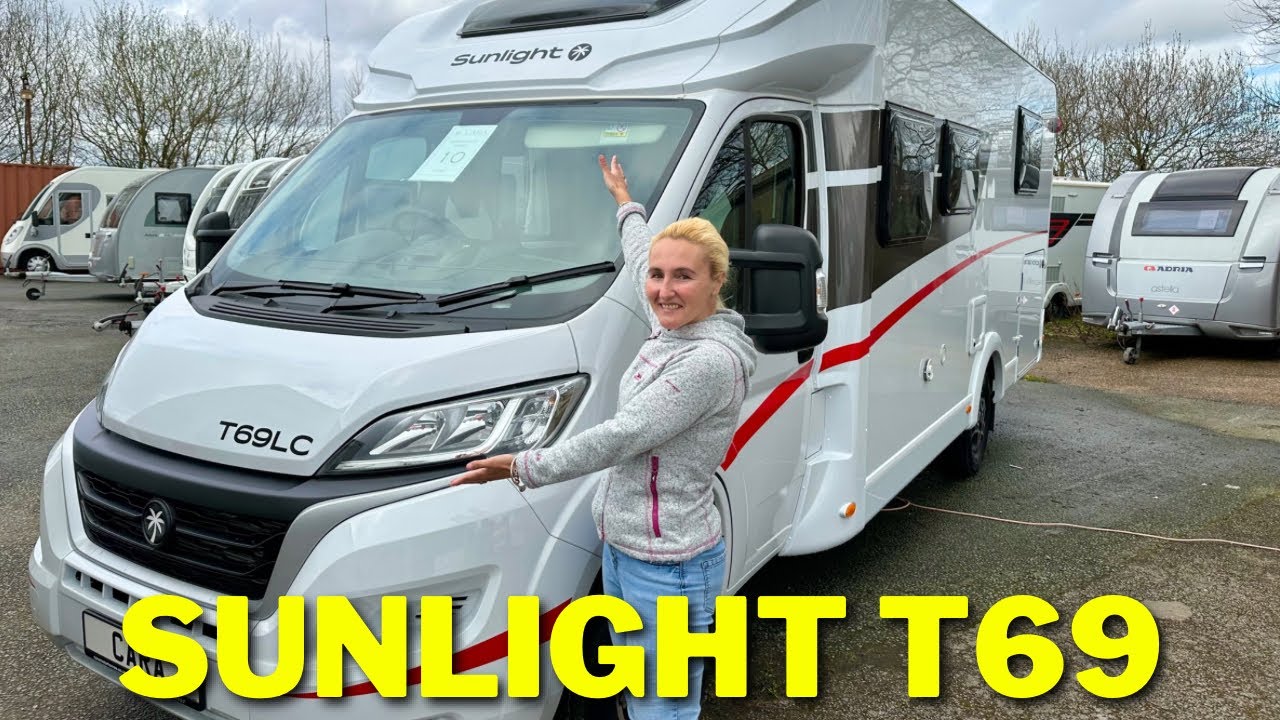 Foto van CAPRON T69LC / T459