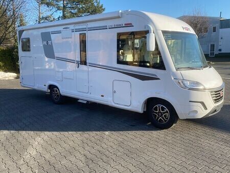 Foto van PILOTE P746GJ