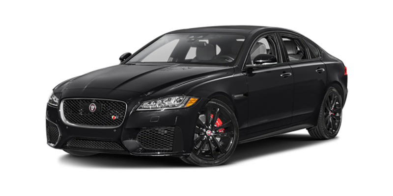Foto van JAGUAR JAGUAR XF
