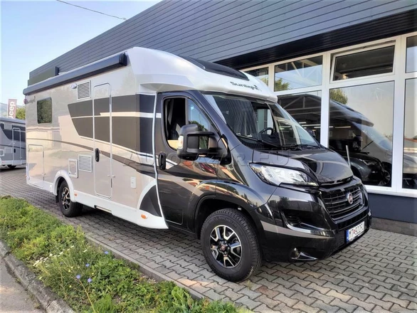 Foto van CAPRON T69L