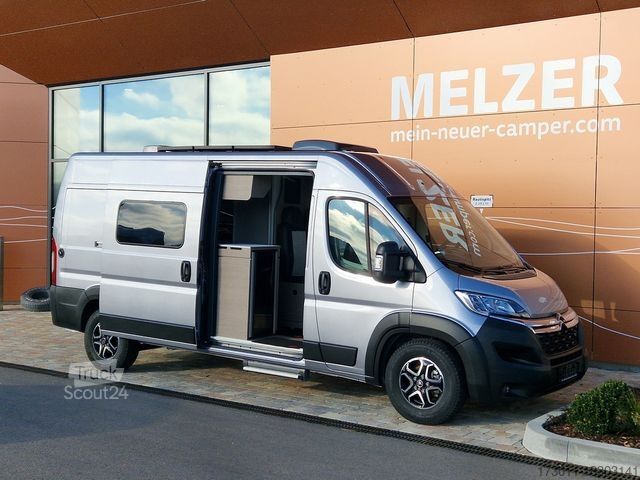 Foto van POSSL KW 30