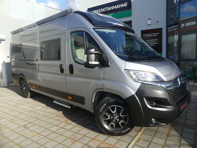 Foto van POESSL KW 09