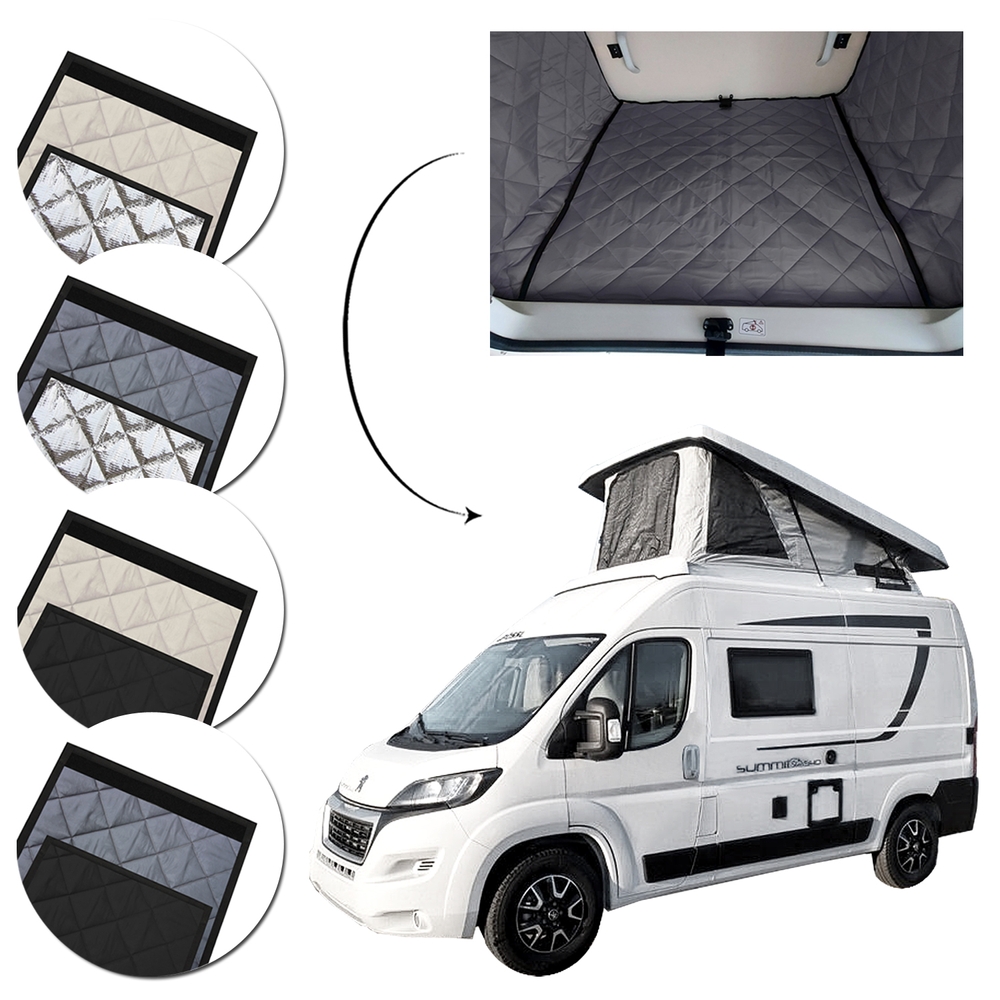 Foto van POSSL SUMMIT 540