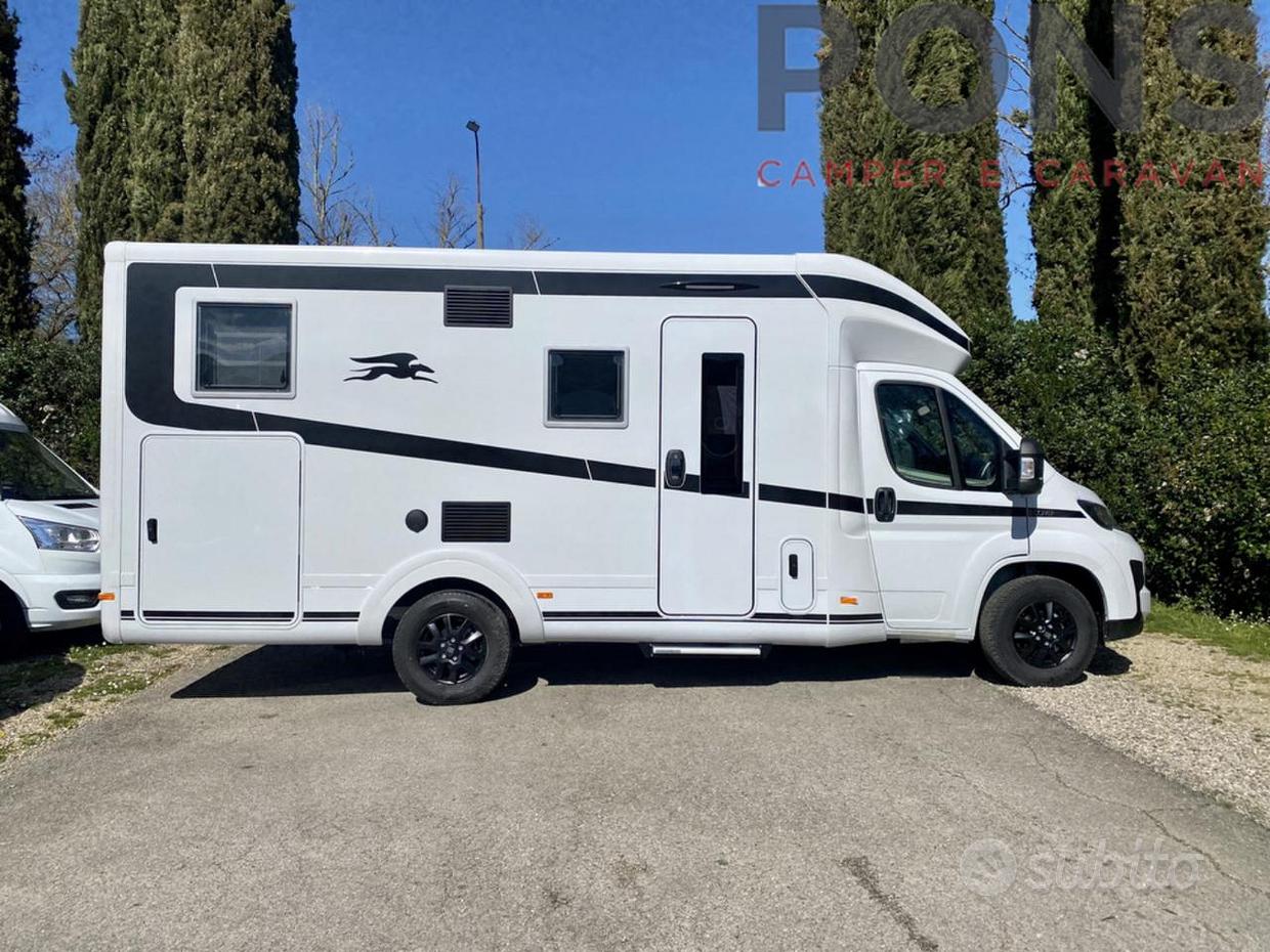 Foto van BURSTNER GMBH BT7321
