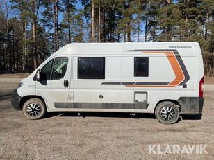 Foto van WEINSBERG R47