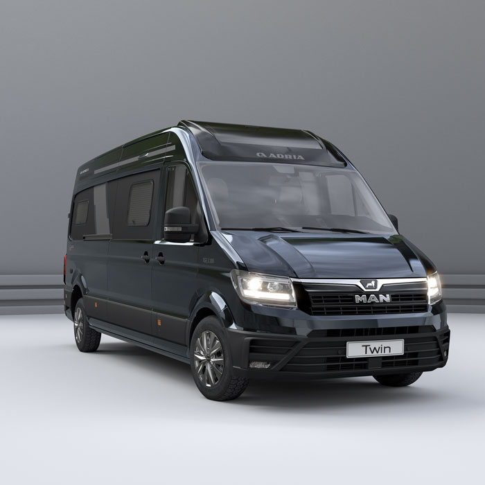 Foto van ADRIA TWIN MAX 680SGX