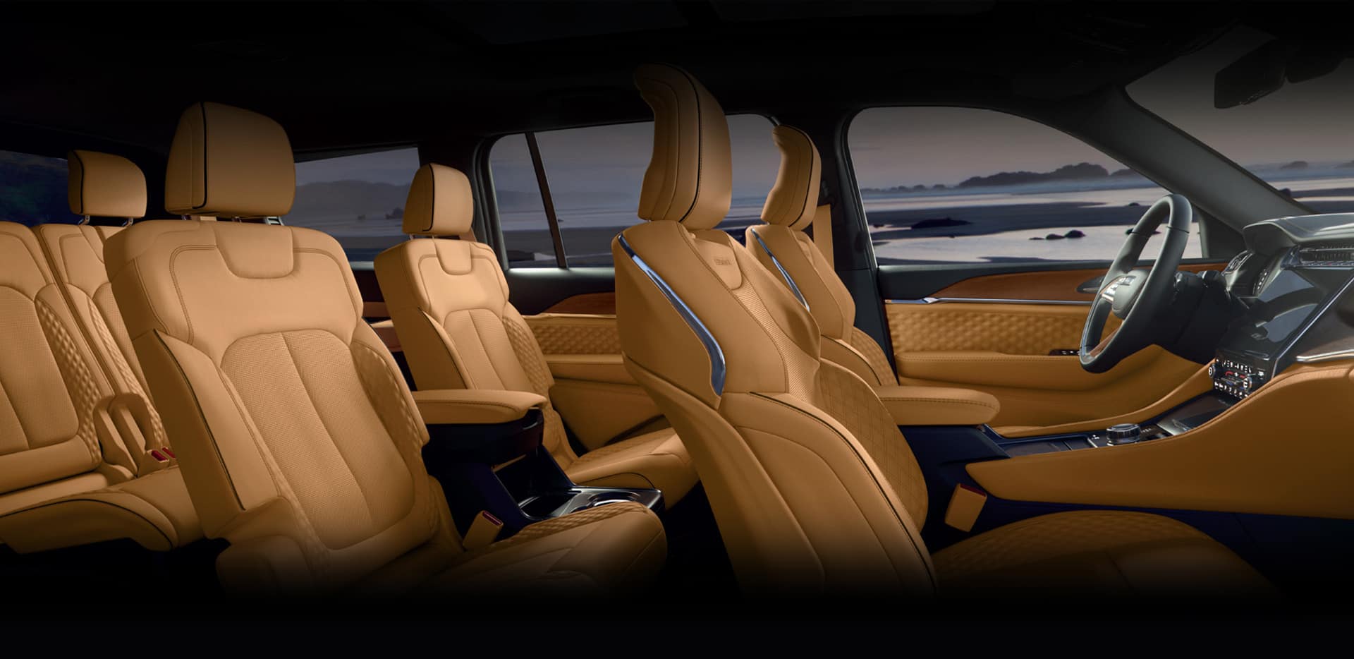 Foto van JEEP GRAND CHEROKEE