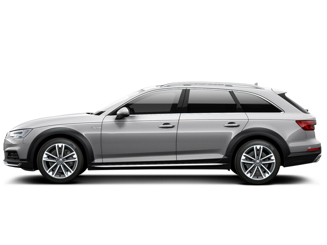 Foto van AUDI A4 ALLROAD QUATTRO