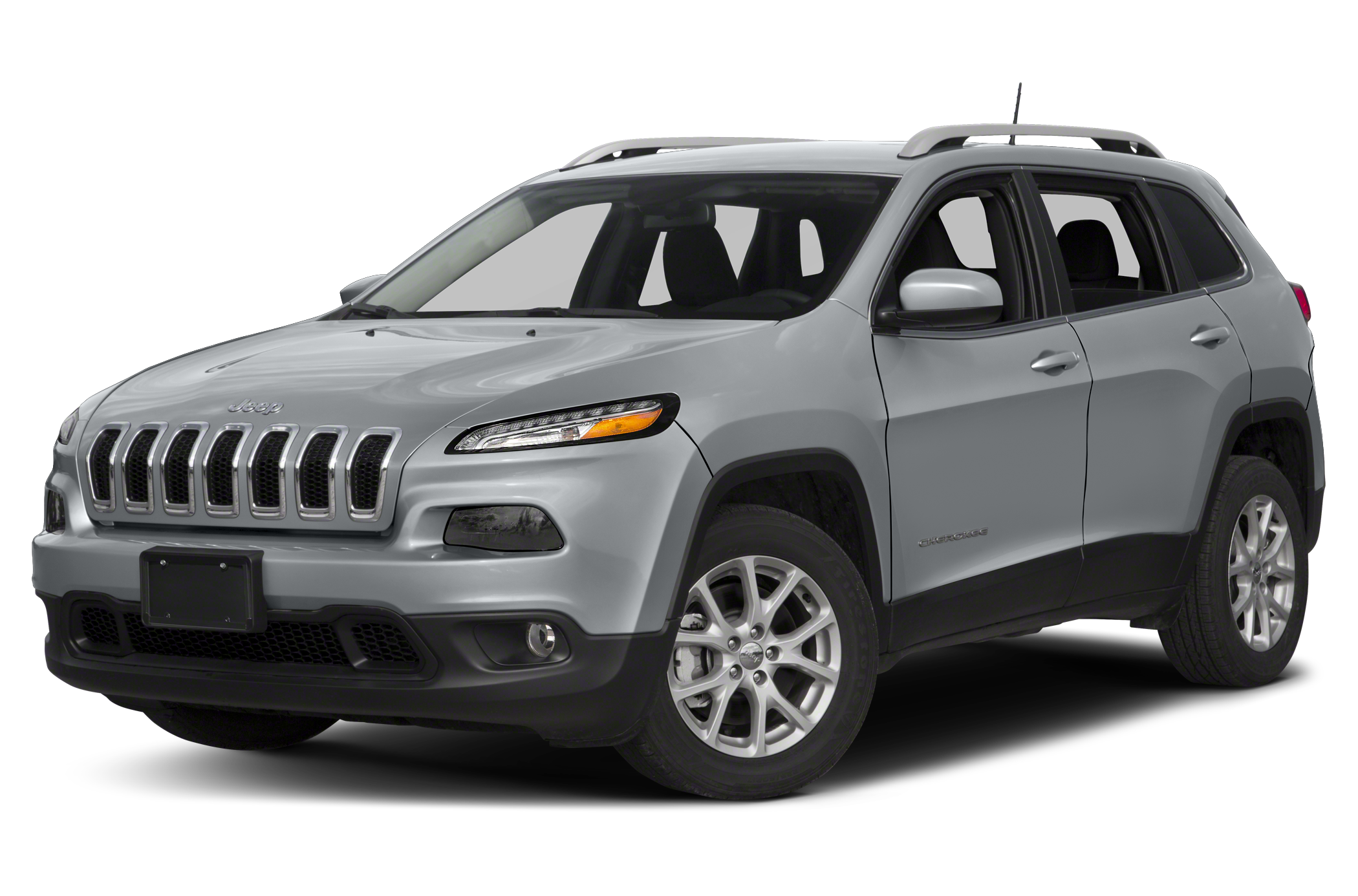 Foto van JEEP CHEROKEE