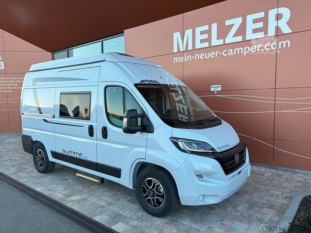 Foto van POSSL SUMMIT 540