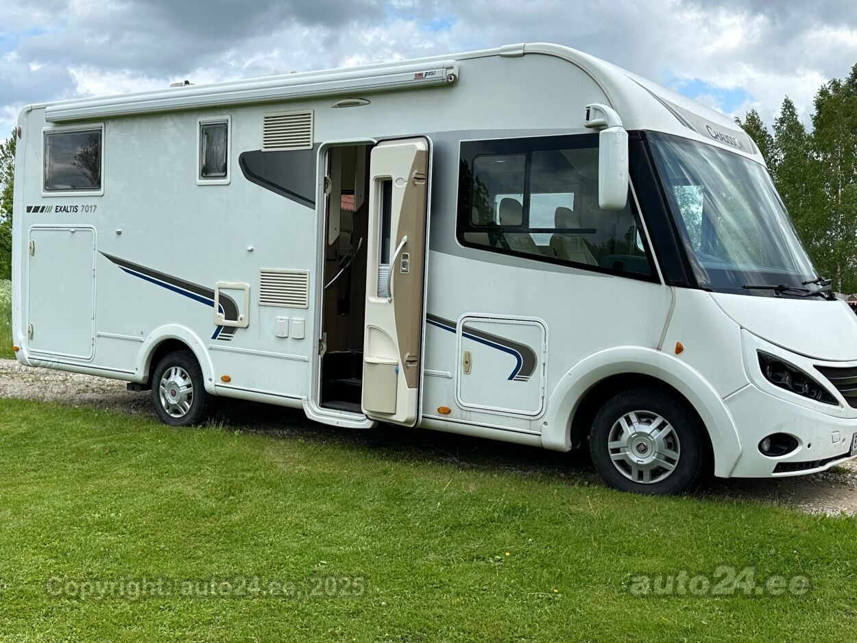 Foto van CHAUSSON EXALTIS 7018