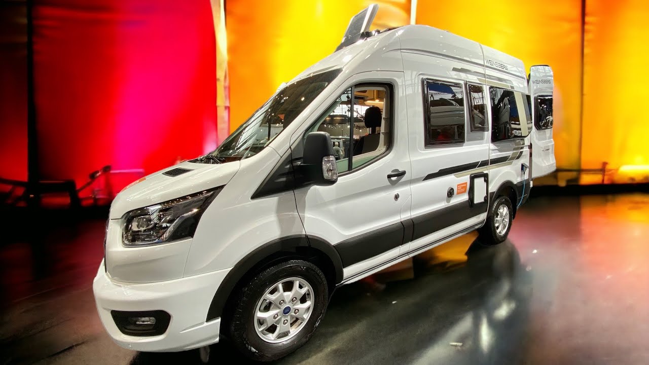 Foto van WEINSBERG R48