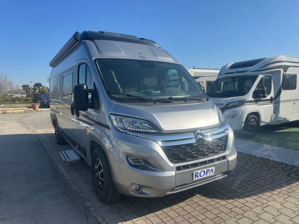 Foto van CAPRON CVE 640