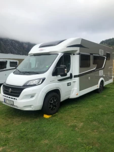 Foto van CAPRON T448