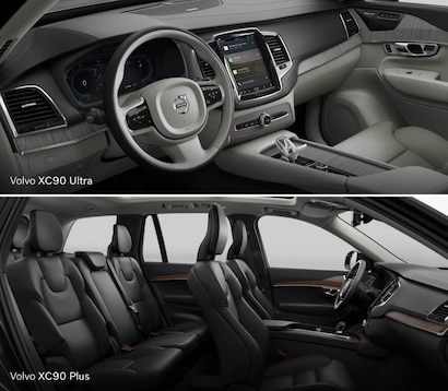 Foto van VOLVO V90