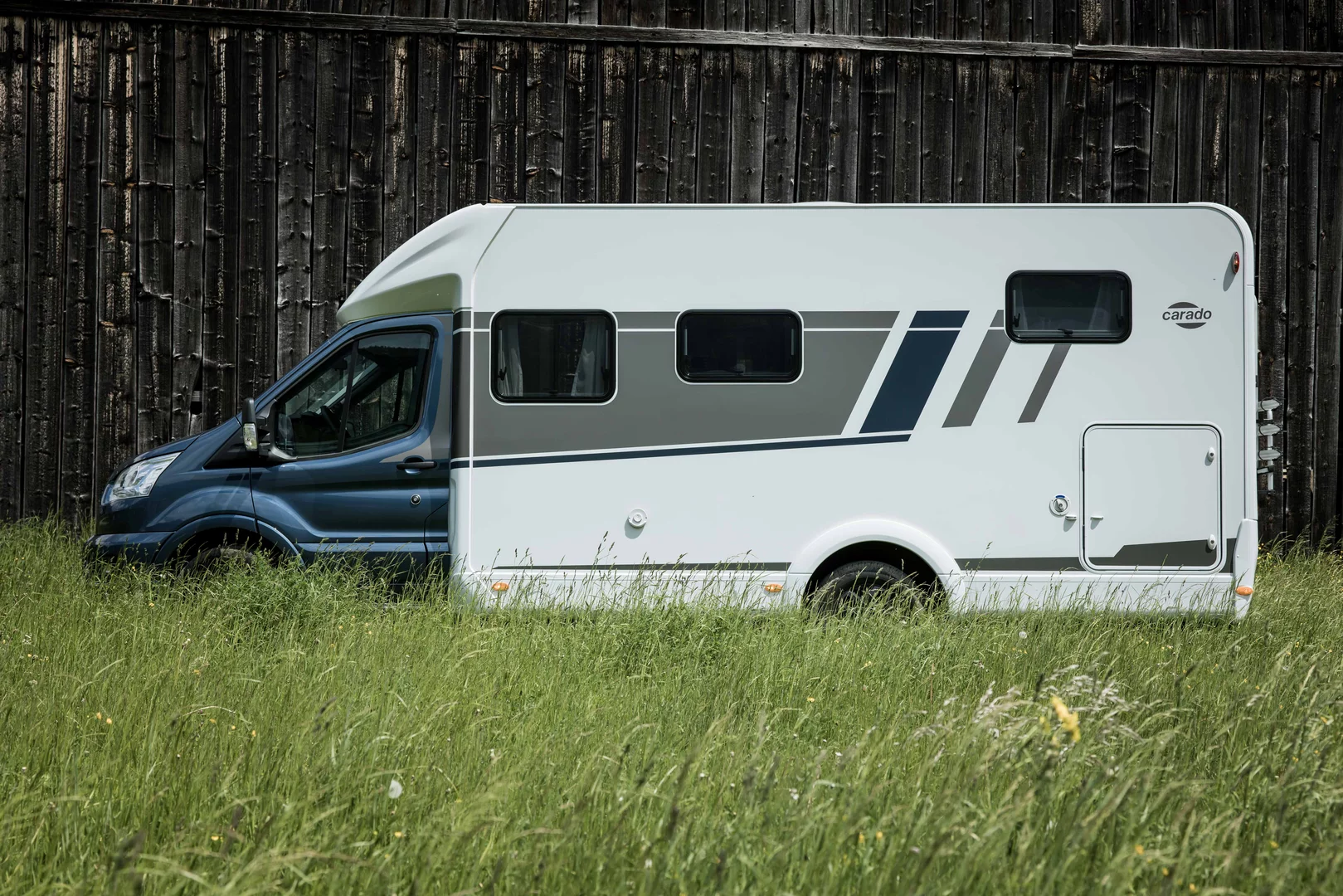 Foto van CAPRON T670S