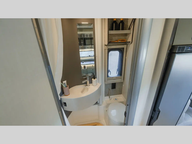 Foto van POSSL SUMMIT 540 PRIME