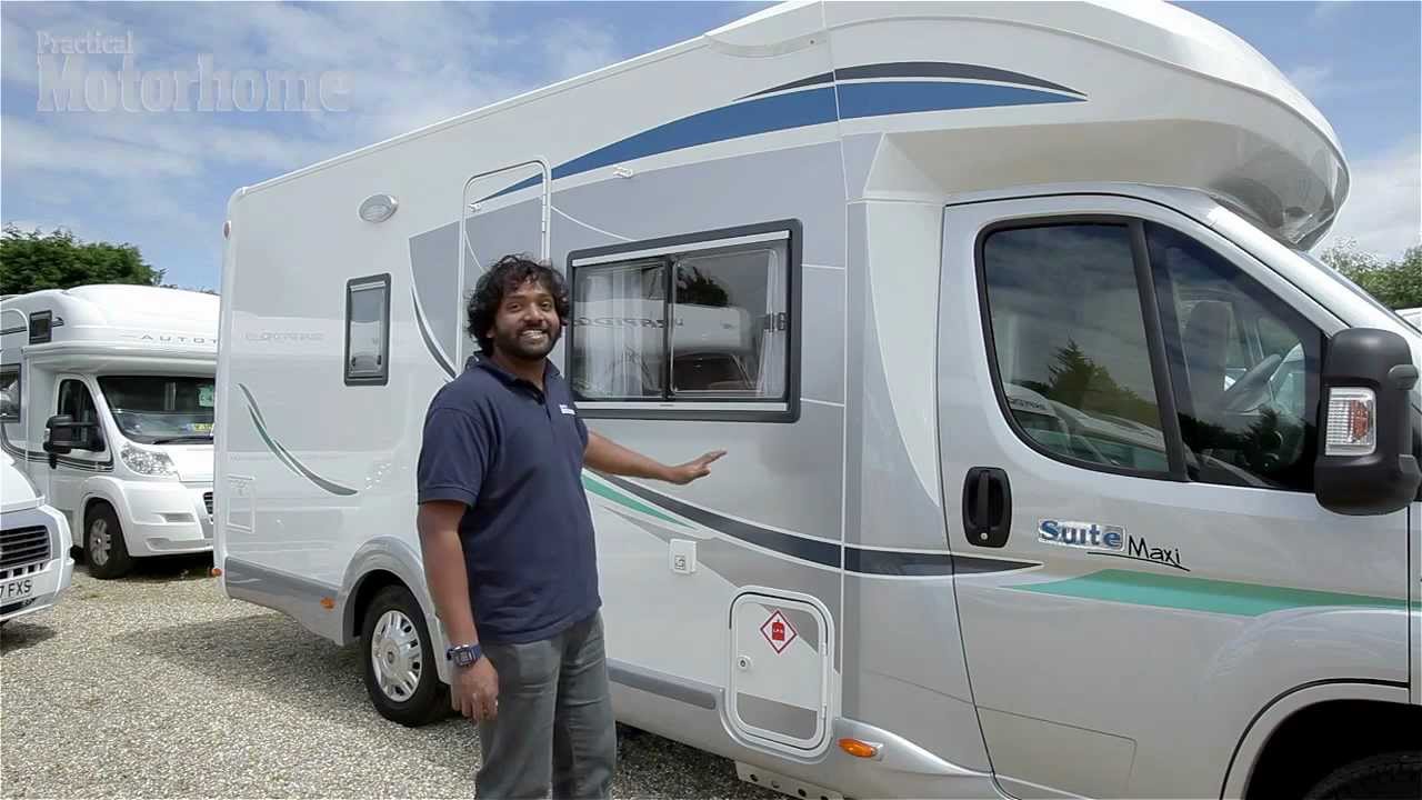 Foto van CHAUSSON SWEET MAXI