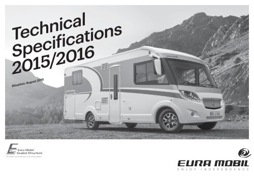 Foto van EURA MOBIL PT 680 QB
