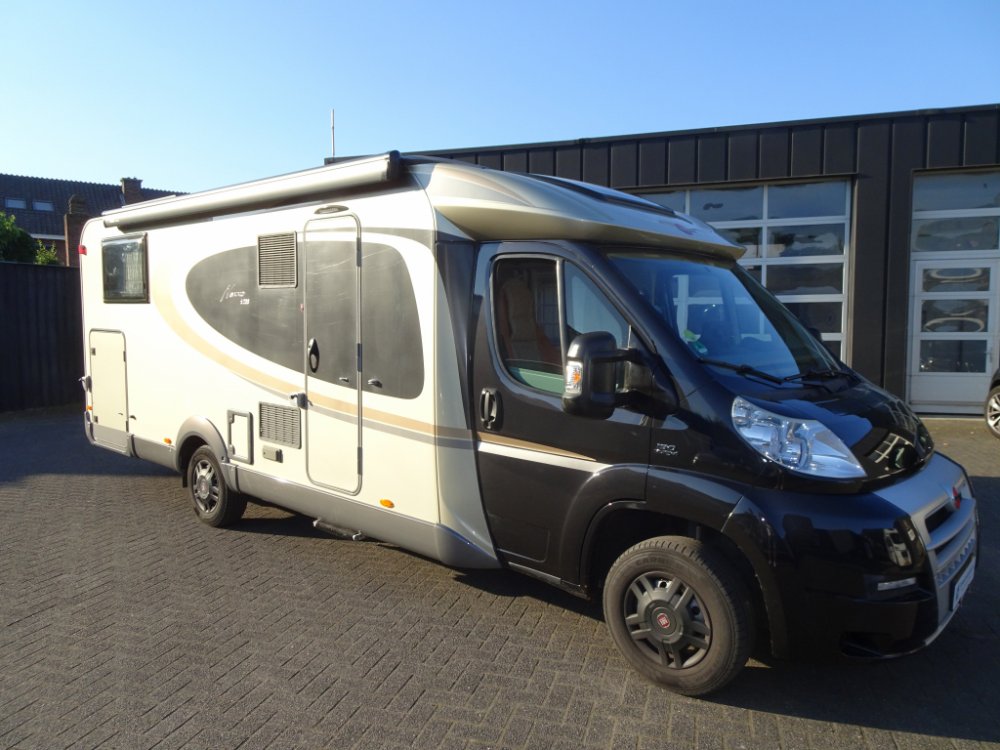 Foto van BUERSTNER BUT728