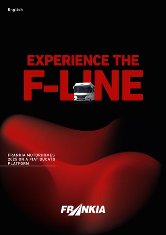Foto van FRANKIA F-LINE