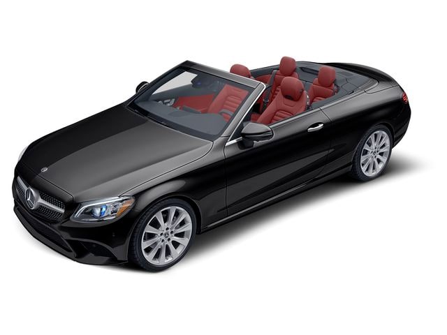 Foto van MERCEDES-BENZ C 300