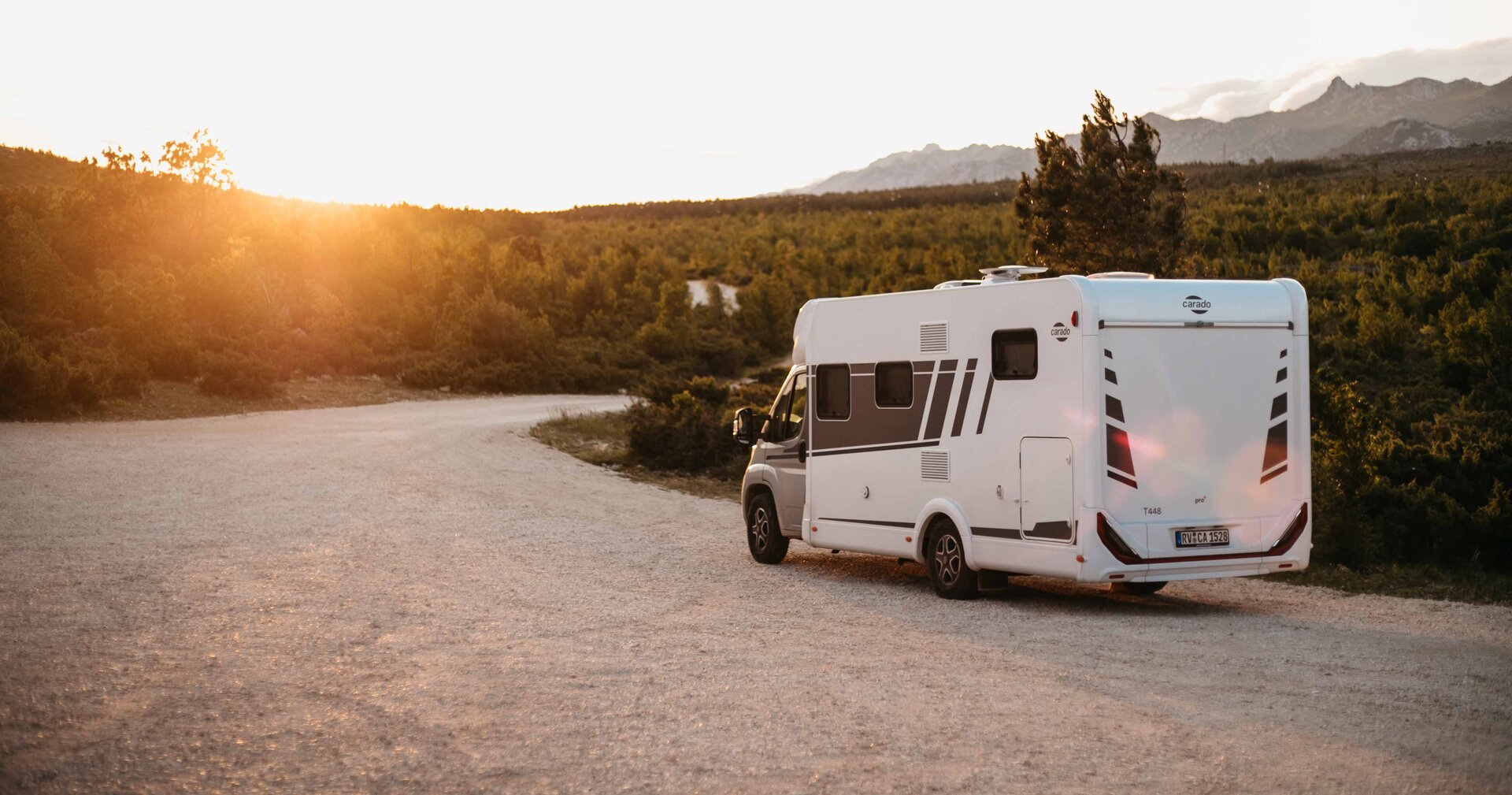Foto van CAPRON T447T