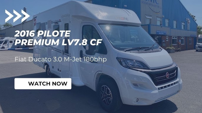 Foto van PILOTE P650GJ