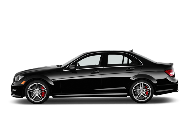 Foto van MERCEDES-BENZ C 300