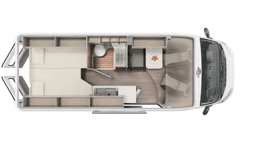 Foto van CAPRON CVE 540