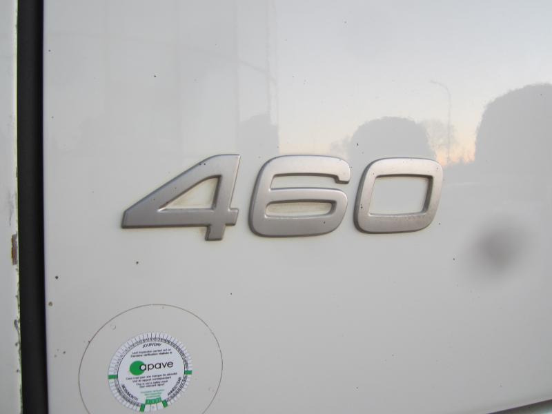 Foto van BERDEX AV1010
