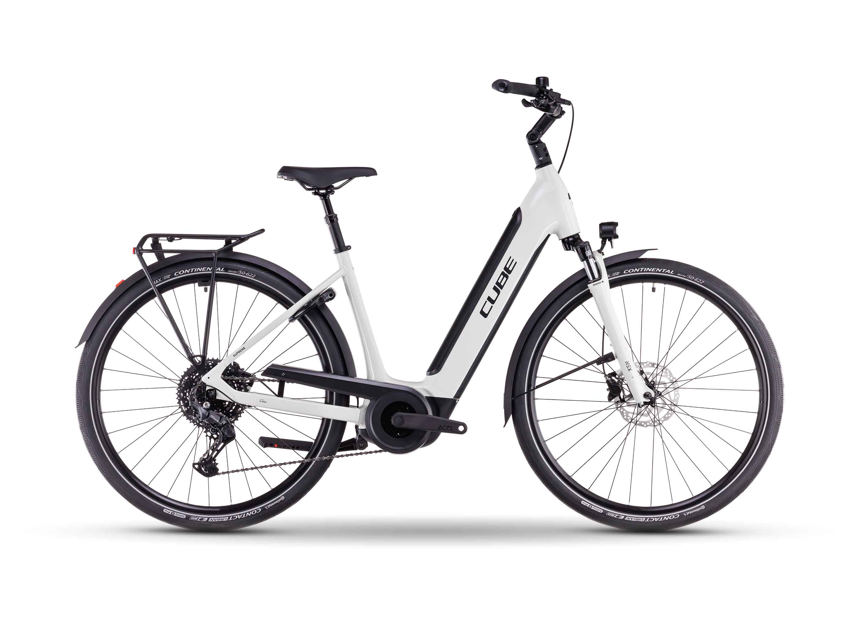 Foto van STROMER N/A