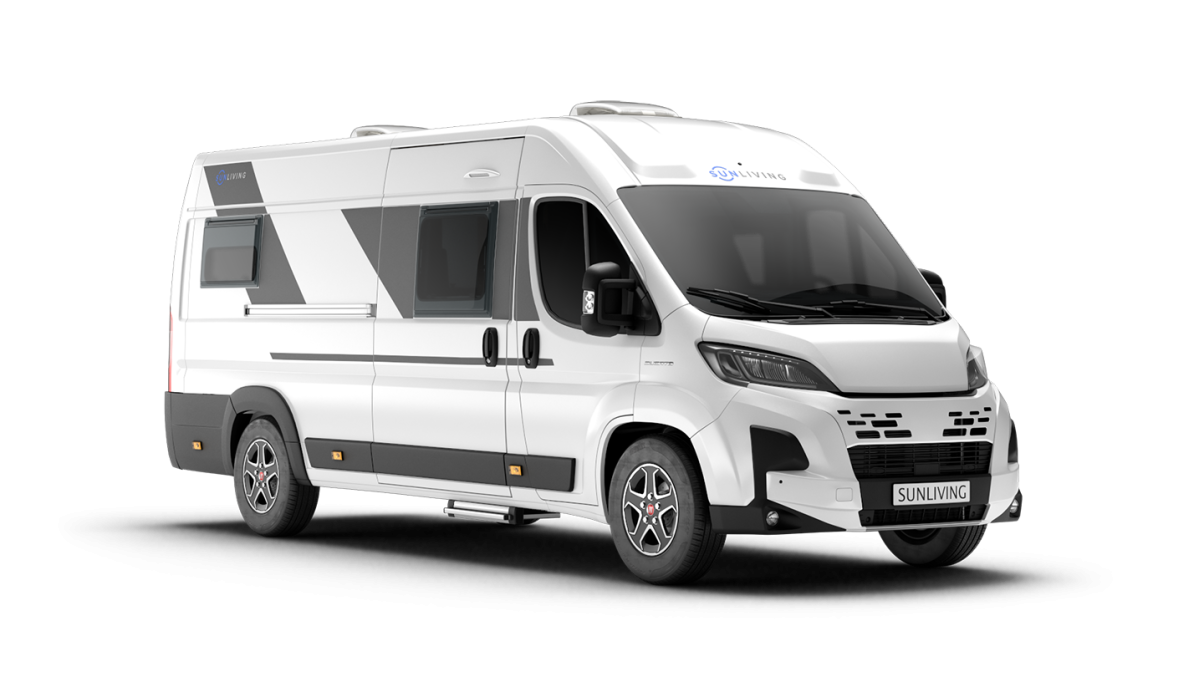 Foto van SUN LIVING S-SERIES S 65SL