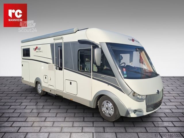 Foto van CARTHAGO CHIC C-LINE I 4.3