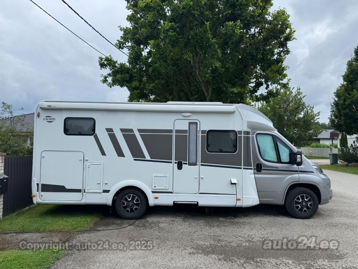 Foto van CAPRON T67 / T448