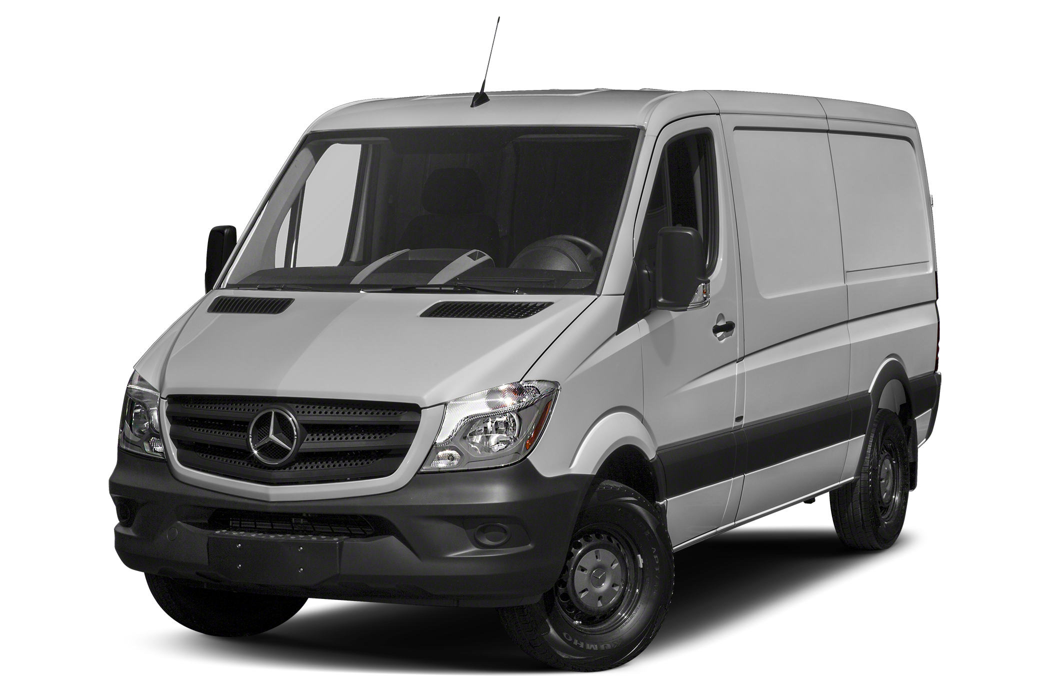 Foto van MERCEDES SPRINTER