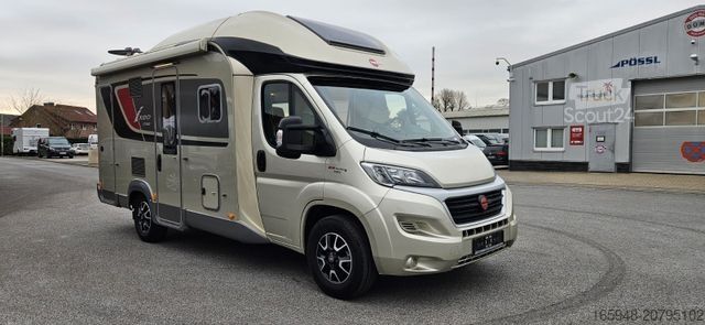 Foto van POESSL KW 33